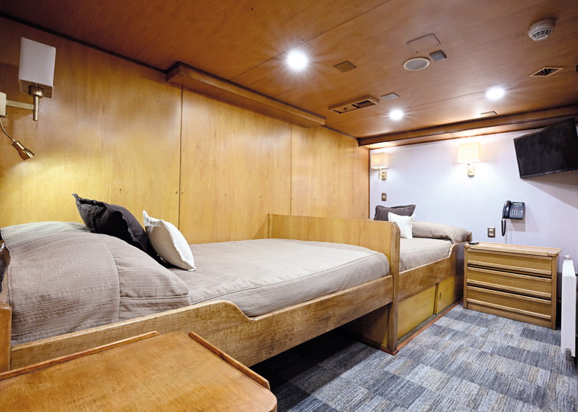 cabina 113