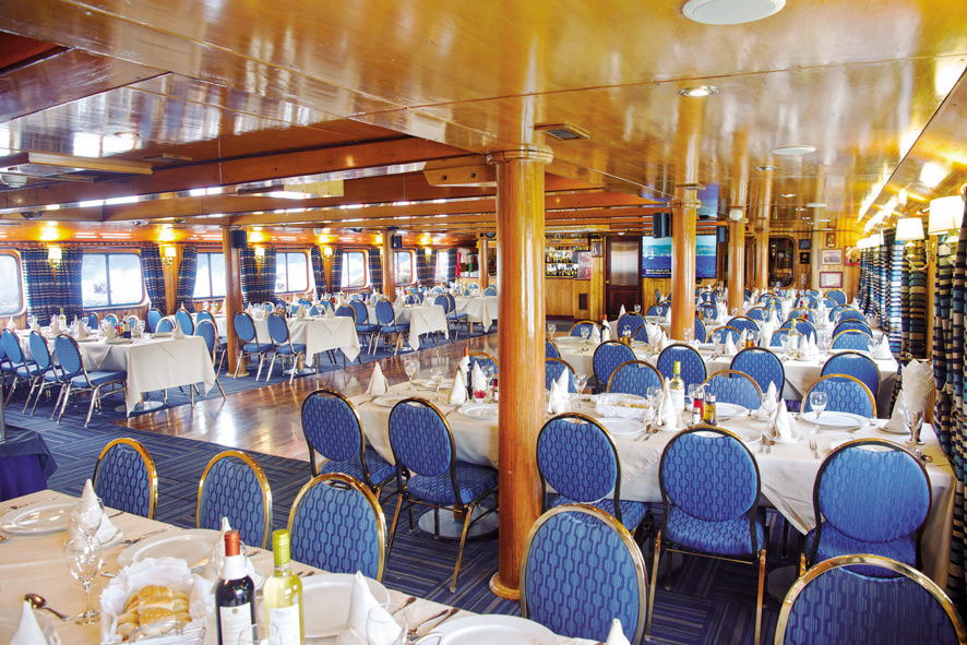 comedor