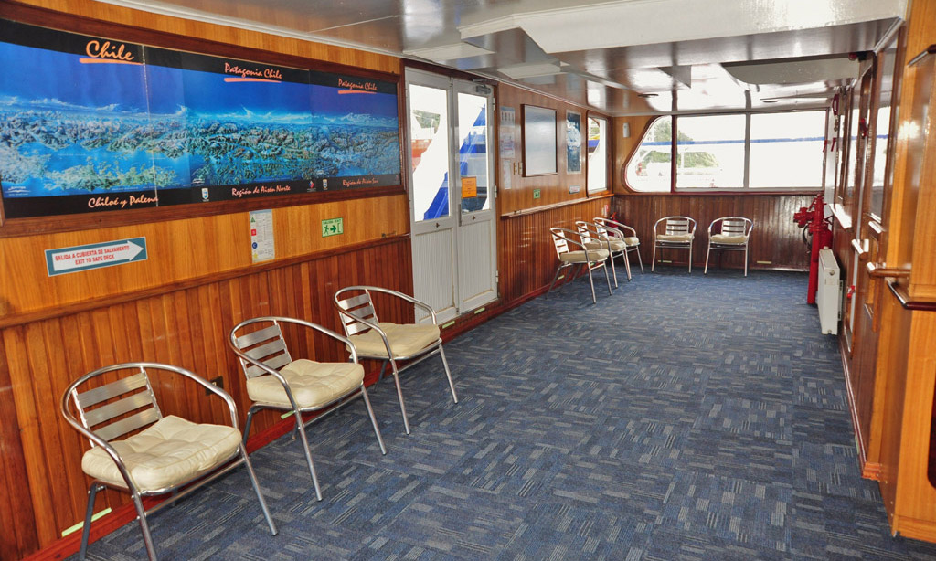 Sala de Estar