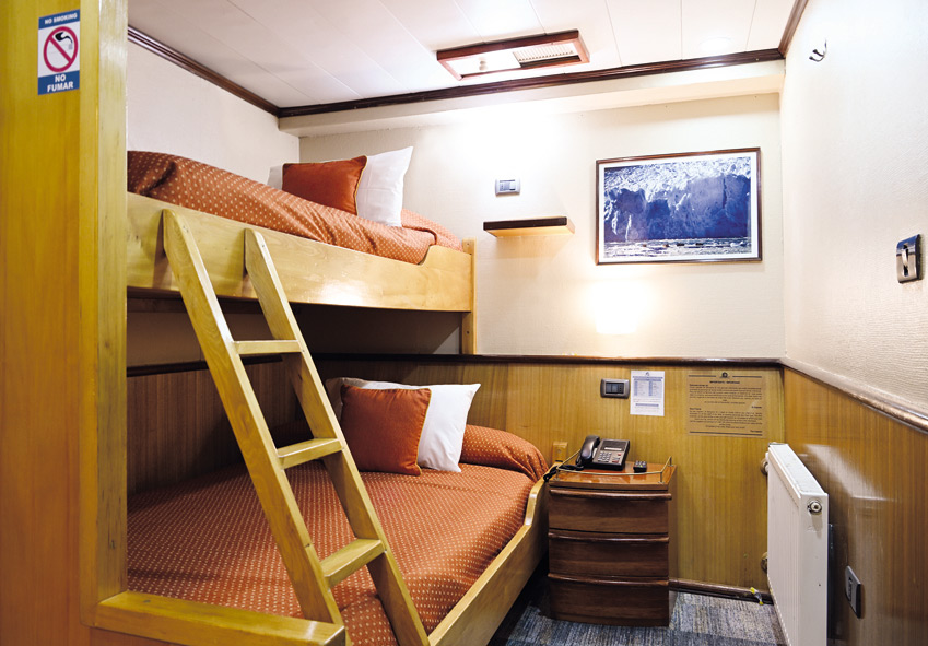 Cabina 103