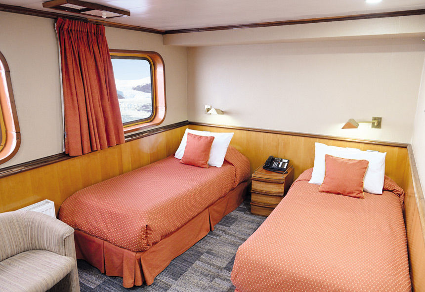 Cabina 212
