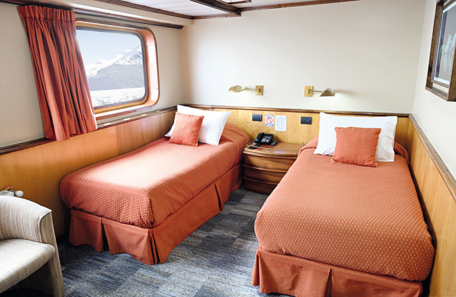 Cabina 302