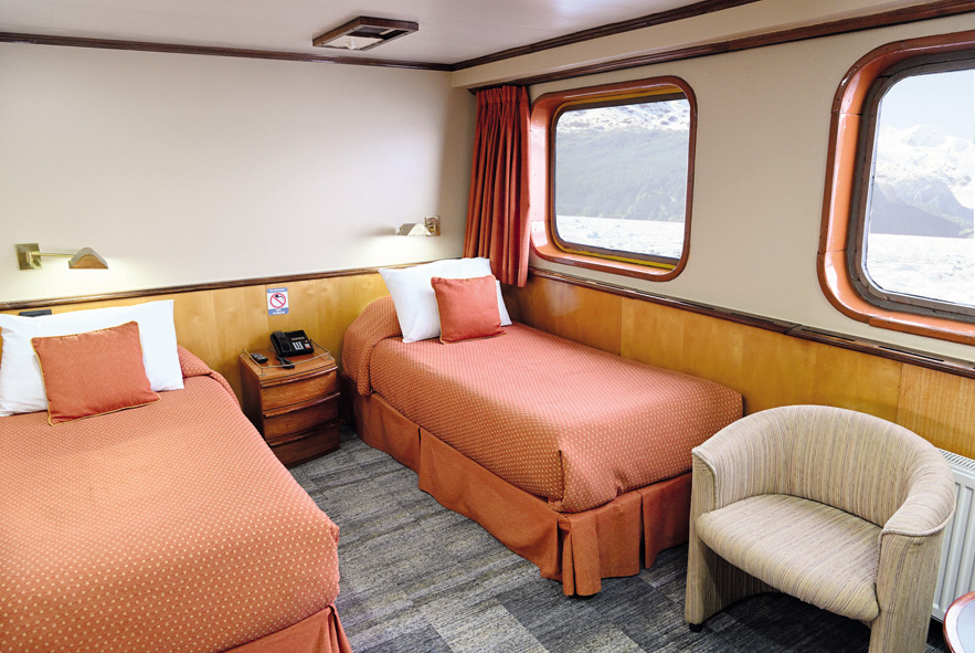 Cabina 303