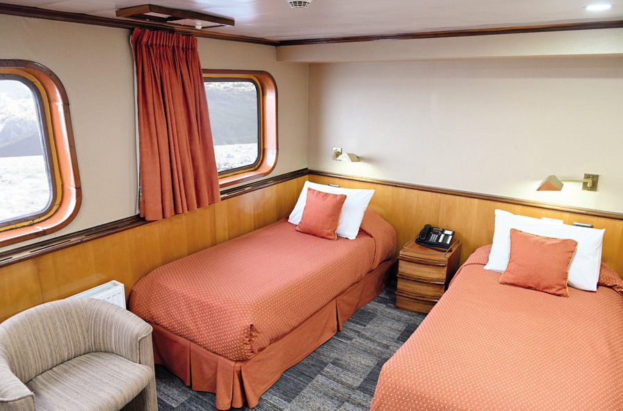 Cabina 304