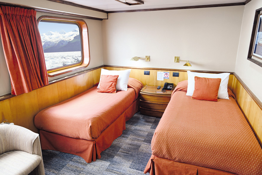 Cabina 306