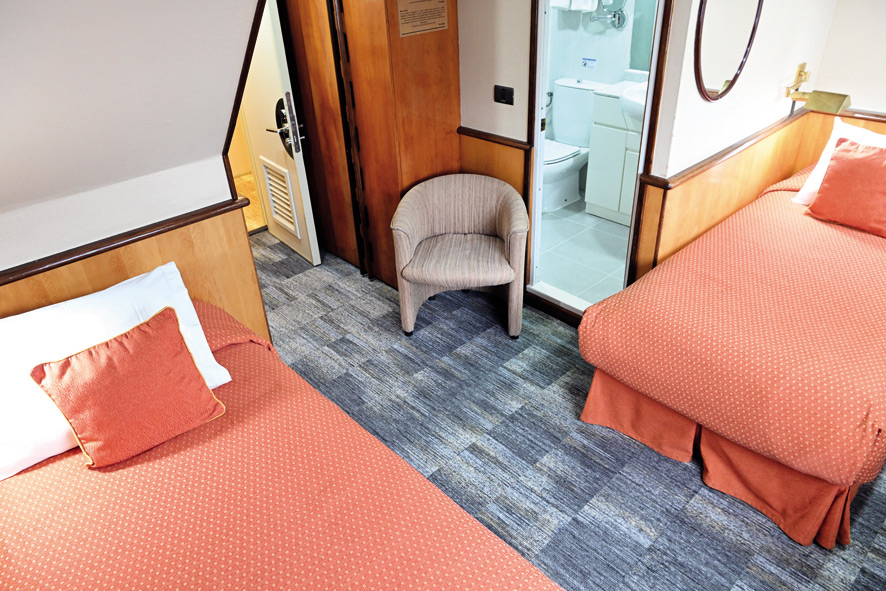 Cabina 309