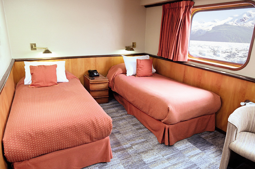 Cabina 311