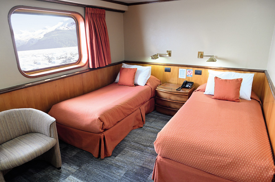 Cabina 312
