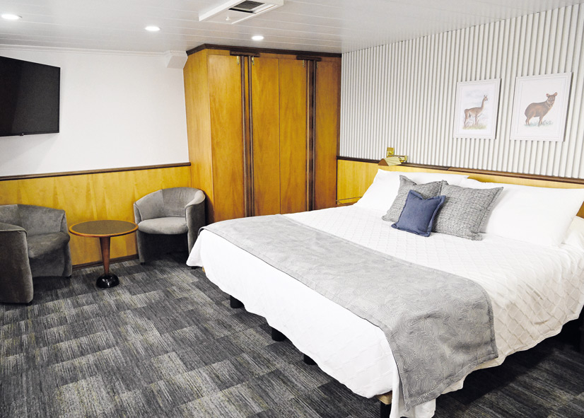 Cabina 503